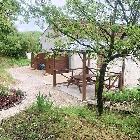 D'Est En Ouest Villa Montcuq Exteriör bild